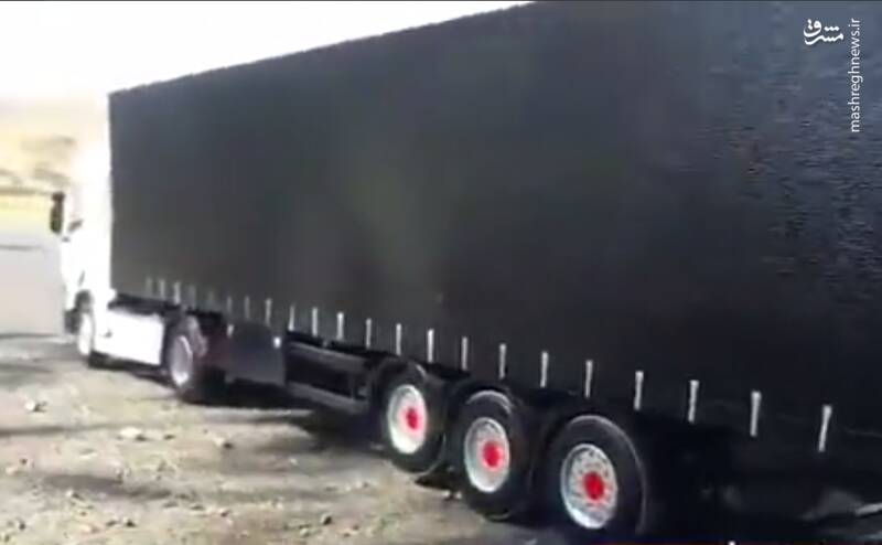 فیلم/ اعتصاب ماکتی ضد انقلاب!