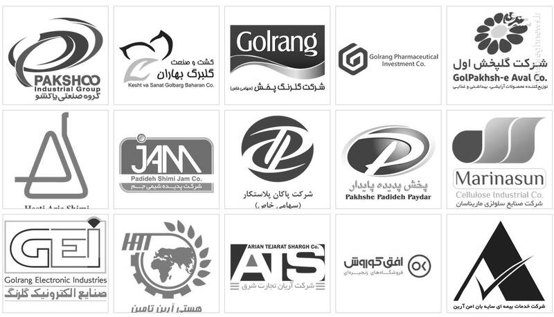 پلتفرم «فیلم نت» با کدام پشتوانه اقتصادی وارد معرکه اغتشاشات شد؟ +عکس