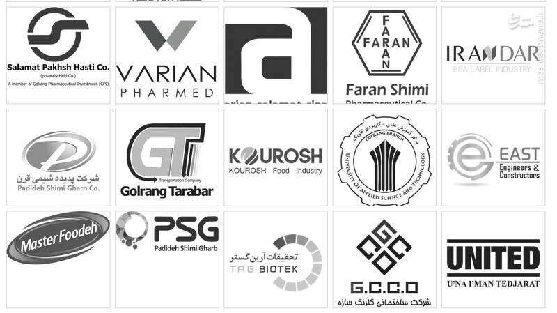 پلتفرم «فیلم نت» با کدام پشتوانه اقتصادی وارد معرکه اغتشاشات شد؟ +عکس