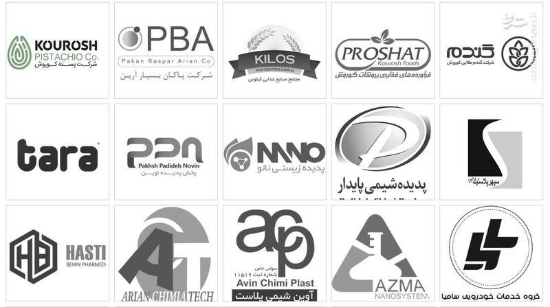 پلتفرم «فیلم نت» با کدام پشتوانه اقتصادی وارد معرکه اغتشاشات شد؟ +عکس