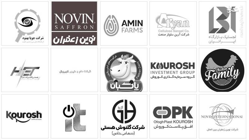 پلتفرم «فیلم نت» با کدام پشتوانه اقتصادی وارد معرکه اغتشاشات شد؟ +عکس