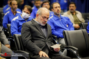 راهی جز مصون سازی در مقابل فعالیت مجازی معاندان نداریم / نشر افکار شخصیتهایی چون علامه مصباح لازمه گام دوم انقلاب است