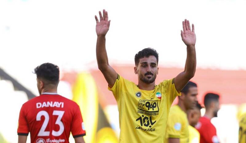 تیم ملی فوتبال با کدام نفرات جوان میشود/ معرفی بنزین سبز فوتبال ایران