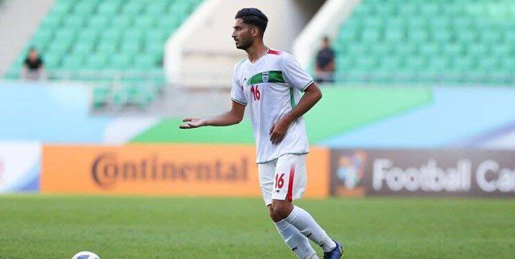 تیم ملی فوتبال با کدام نفرات جوان میشود/ معرفی بنزین سبز فوتبال ایران