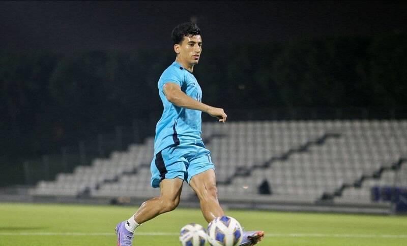 تیم ملی فوتبال با کدام نفرات جوان میشود/ معرفی بنزین سبز فوتبال ایران