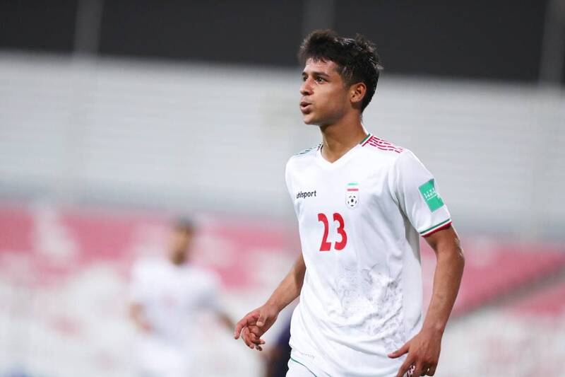 تیم ملی فوتبال با کدام نفرات جوان میشود/ معرفی بنزین سبز فوتبال ایران