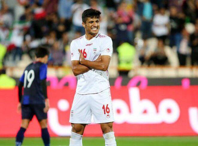 تیم ملی فوتبال با کدام نفرات جوان میشود/ معرفی بنزین سبز فوتبال ایران