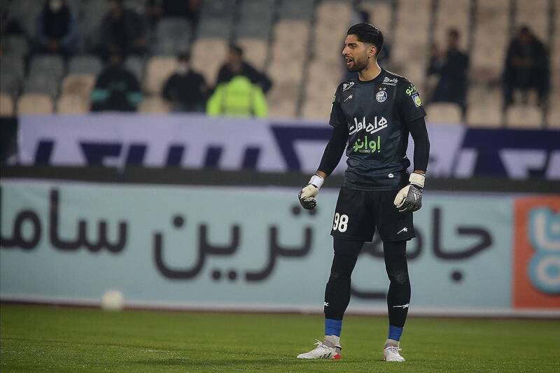 تیم ملی فوتبال با کدام نفرات جوان میشود/ معرفی بنزین سبز فوتبال ایران