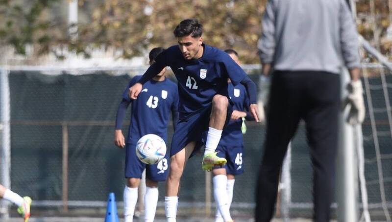 تیم ملی فوتبال با کدام نفرات جوان میشود/ معرفی بنزین سبز فوتبال ایران