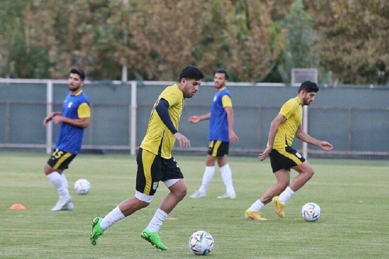 تیم ملی فوتبال با کدام نفرات جوان میشود/ معرفی بنزین سبز فوتبال ایران