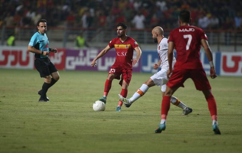 تیم ملی فوتبال با کدام نفرات جوان میشود/ معرفی بنزین سبز فوتبال ایران