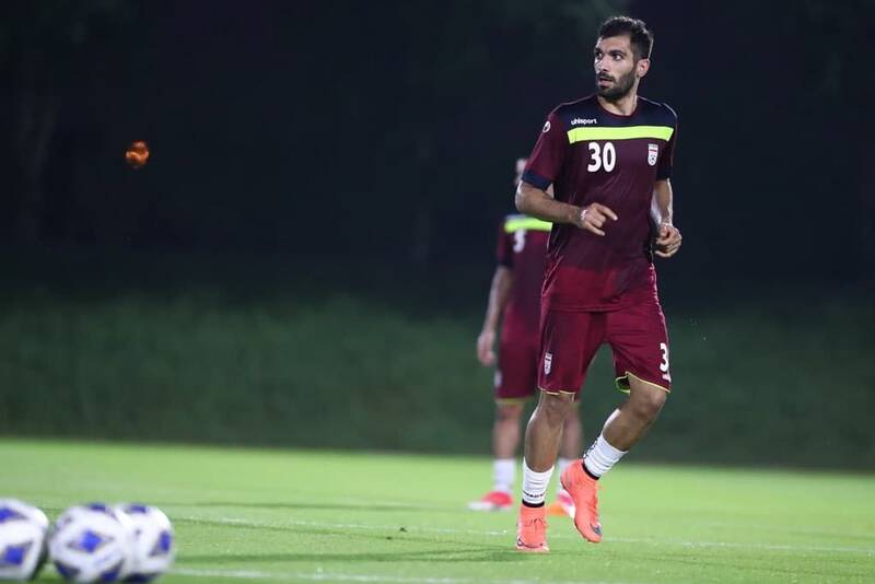 تیم ملی فوتبال با کدام نفرات جوان میشود/ معرفی بنزین سبز فوتبال ایران