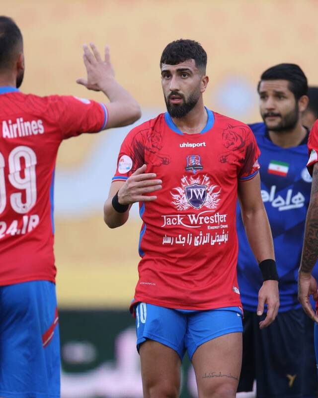 تیم ملی فوتبال با کدام نفرات جوان میشود/ معرفی بنزین سبز فوتبال ایران