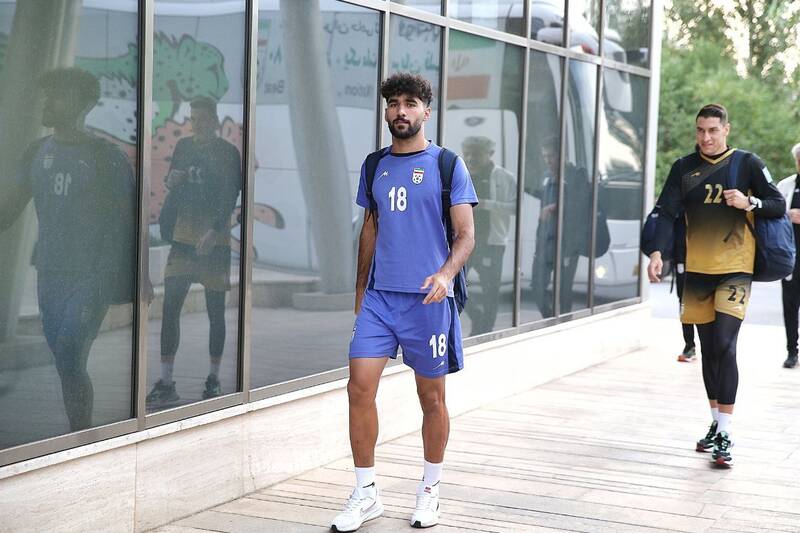 تیم ملی فوتبال با کدام نفرات جوان میشود/ معرفی بنزین سبز فوتبال ایران