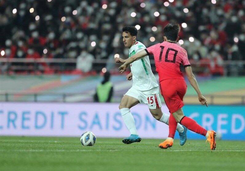 تیم ملی فوتبال با کدام نفرات جوان میشود/ معرفی بنزین سبز فوتبال ایران