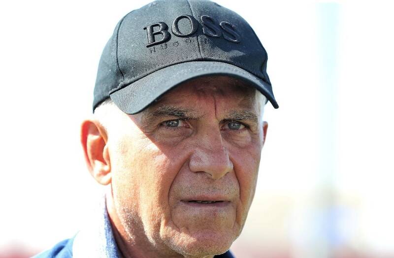 8 سال قبل گفتم با کی روش آیندهای نداریم / دلایل حفظ او را نمیتوانم هضم کنم 3