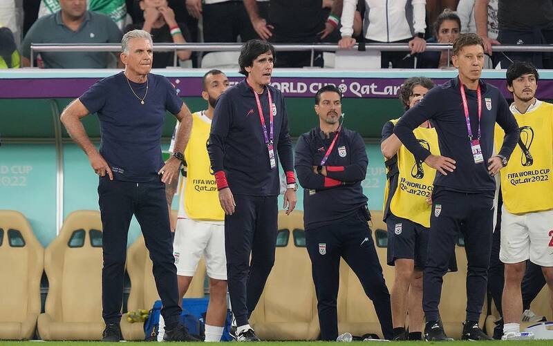 8 سال قبل گفتم با کی روش آیندهای نداریم / دلایل حفظ او را نمیتوانم هضم کنم 4