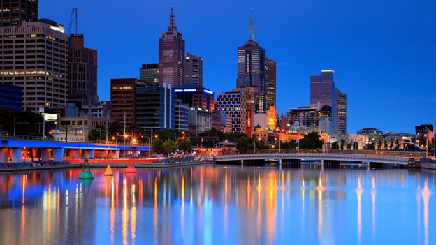 گرجستان کجاست و در کدام قاره است؟