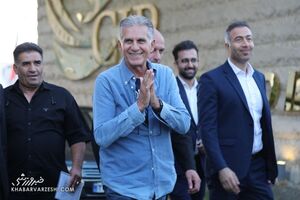 گزینه های ایرانی روی میز فدراسیون فوتبال / تاج با سرمربی مد نظرش توافق کرد؟