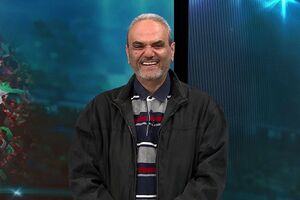 فیلم / چوب کبریت روی نیمکت ایران بود آمریکا را شکست میدادیم!