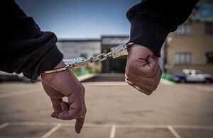 3 عامل اصلی حمله به آمبولانس در بجنورد دستگیر شدند