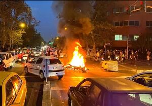 گفتوگو با یک بازنده