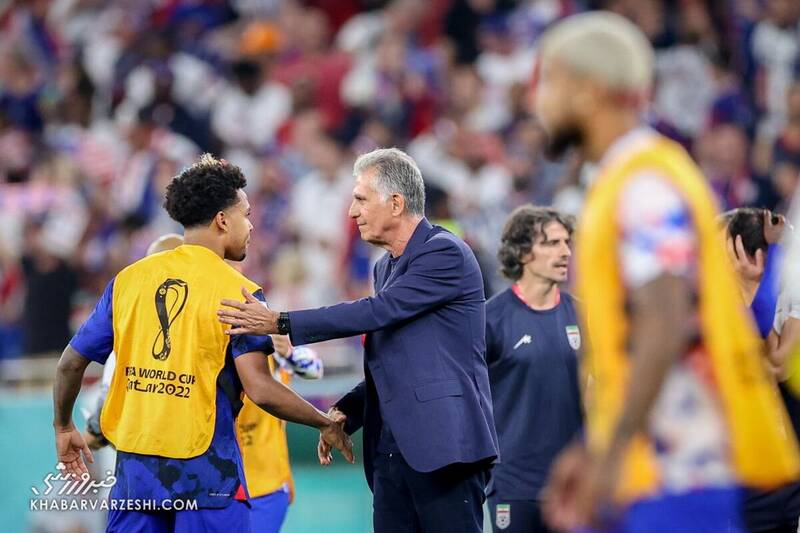 گزینه های ایرانی روی میز فدراسیون فوتبال / تاج با سرمربی مد نظرش توافق کرد؟ 3