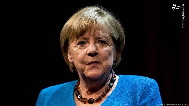 مرکل: ۸ سال روسیه را فریب دادیم و برای اوکراین زمان خریدیم/ دستکاری عمدی راکتاندازهای هیمارس اوکراینی توسط امریکا/ پودولیاک: به زودی تانکهای آبرامز و لئوپارد را دریافت خواهیم کرد +تصاویر