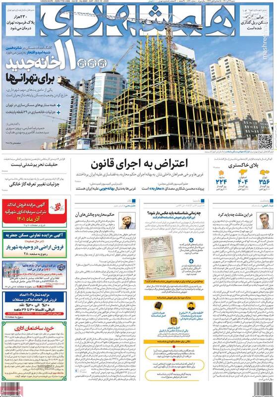 عفت مرعشی برای لیدری در اغتشاشات اعلام آمادگی کرد! / وکیل مدافعان شیطان در خیابان ستارخان به دنبال چه میگردند؟