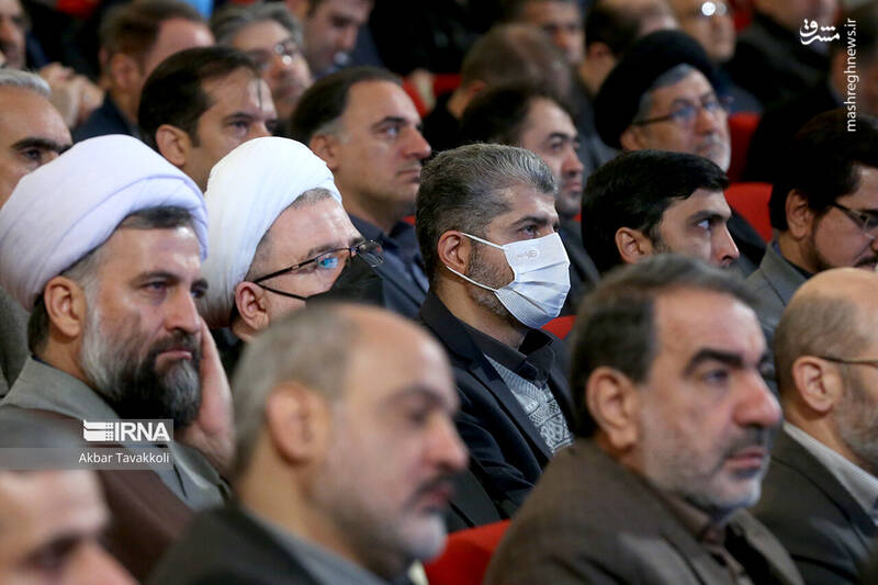 عکس/ سالروز تاسیس شورای عالی انقلاب فرهنگی