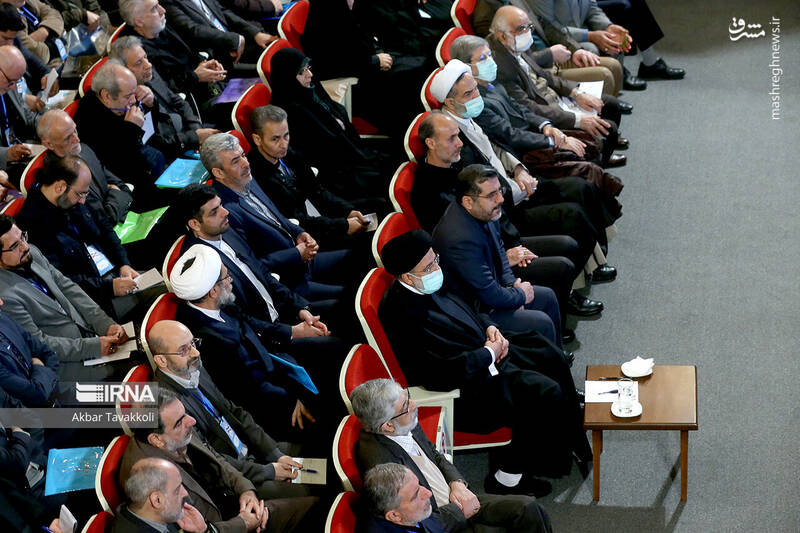 عکس/ سالروز تاسیس شورای عالی انقلاب فرهنگی