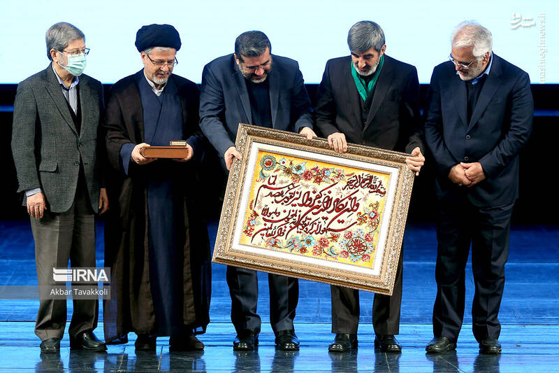 عکس/ سالروز تاسیس شورای عالی انقلاب فرهنگی