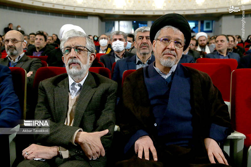 عکس/ سالروز تاسیس شورای عالی انقلاب فرهنگی