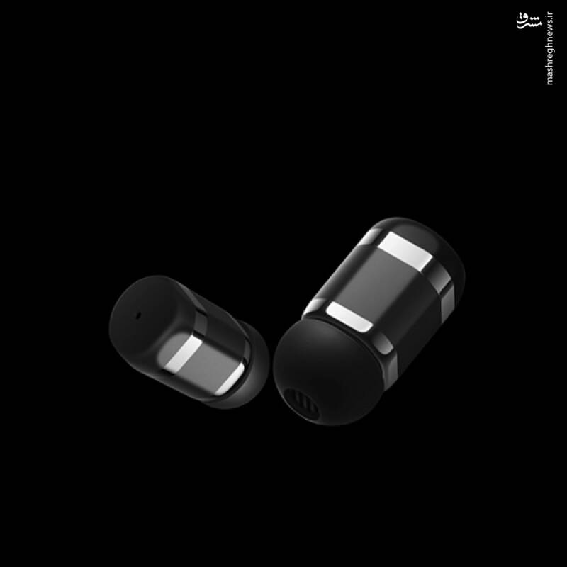 ساعت هوشمند جدید هواوی +عکس