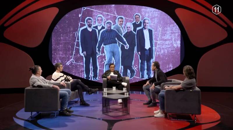 پلتفرم «فیلم نت» با کدام پشتوانه اقتصادی وارد معرکه اغتشاشات شد؟ +عکس