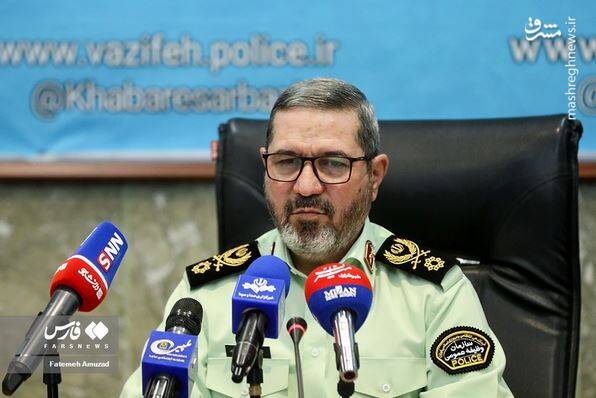 خرید سربازی نداریم!/ از معافیتهای سربازی چه خبر؟ 2