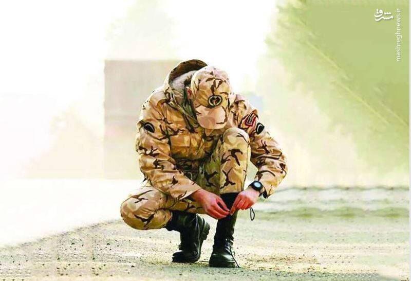 خرید سربازی نداریم!/ از معافیتهای سربازی چه خبر؟ 3