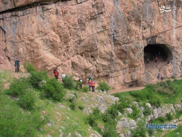 پیشنهاد تبدیل اولین سکونتگاه بشری به رستوران! +عکس