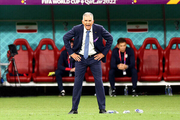 مخالفت جدی هیأت رئیسه فدراسیون فوتبال برای بازگشت «کیروش»