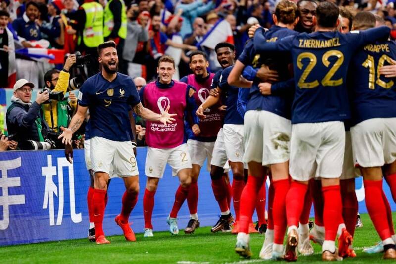 تاریخچه همه تقابلهای فرانسه و مراکش