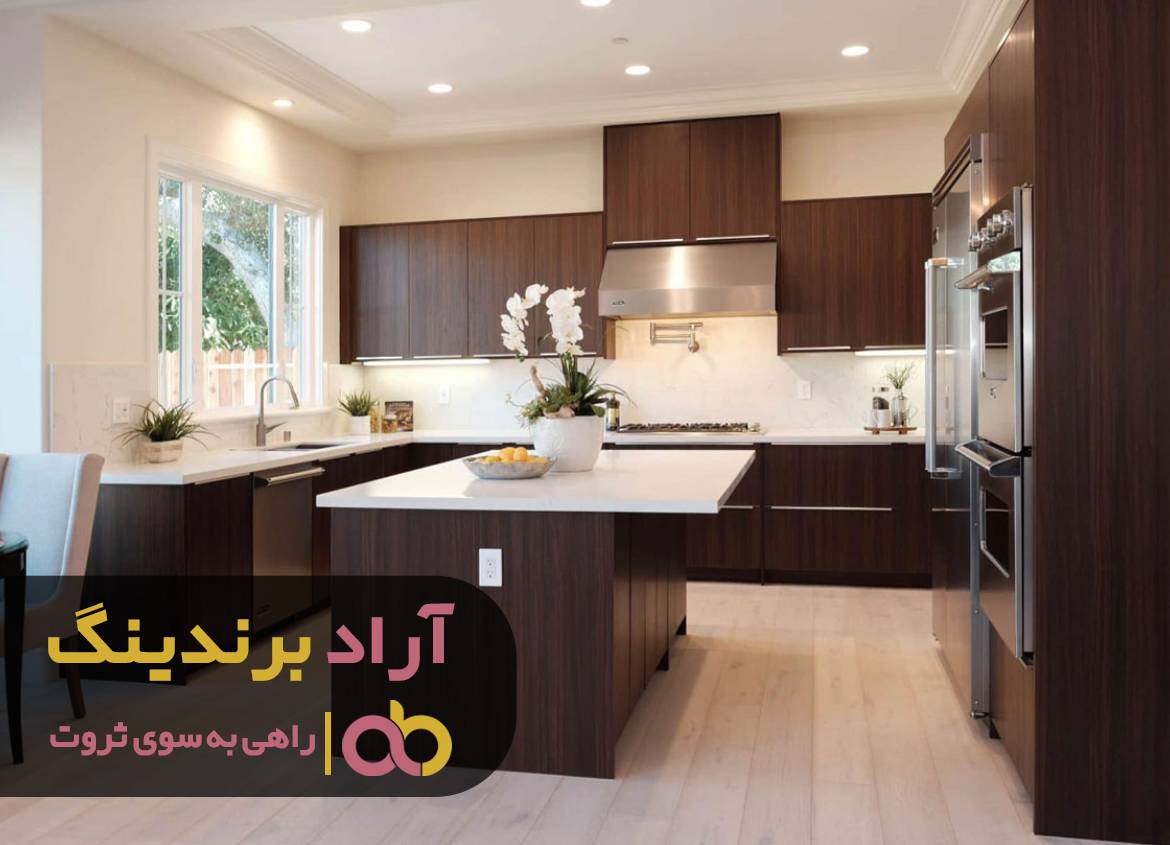 میلیاردر شدن را به آسانی ممکن کردم