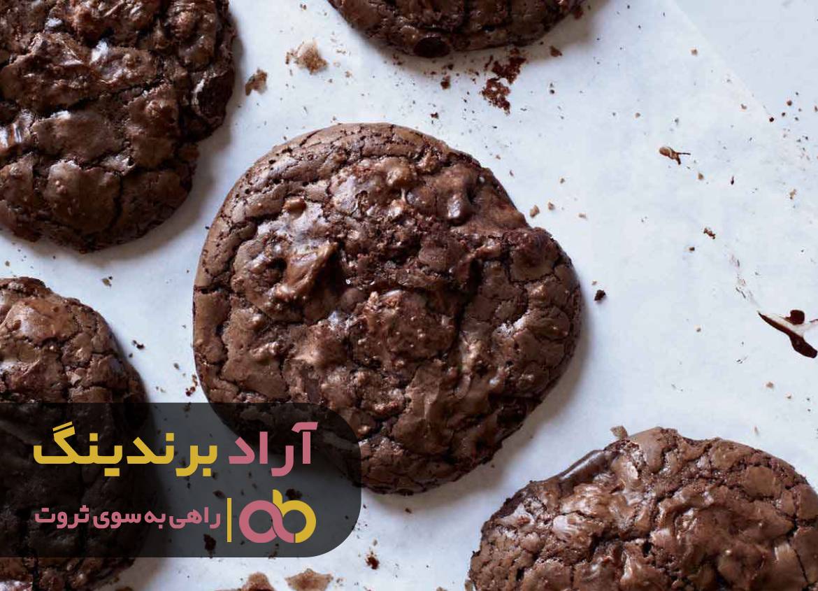 میلیاردر شدن را به آسانی ممکن کردم