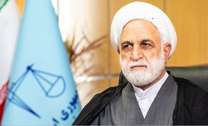 انتقاد اژهای از برخی اعتراف گیریها و ورود به حریم خصوصی افراد / توضیح درباره حد محاربه