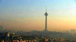 نیروگاههای تهران مازوت سوزی میکنند؟