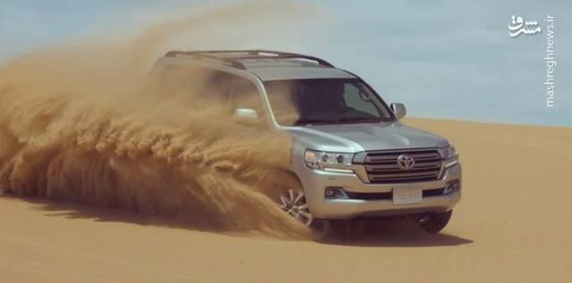 گرانترین خودروهای شاسیبلند در ایران +عکس