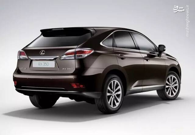 گرانترین خودروهای شاسیبلند در ایران +عکس