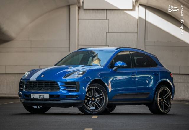 گرانترین خودروهای شاسیبلند در ایران +عکس