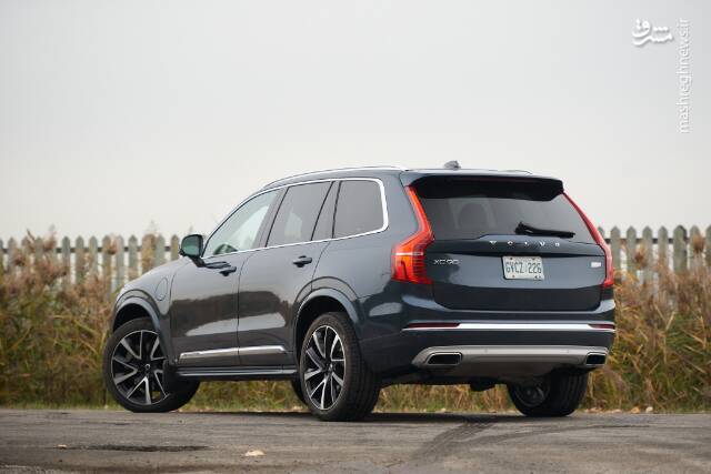 گرانترین خودروهای شاسیبلند در ایران +عکس