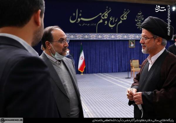 پاسداری از همه ایران؛ از خاک تا ذهن و مغز و رویا 5