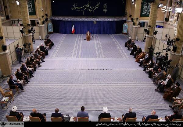پاسداری از همه ایران؛ از خاک تا ذهن و مغز و رویا 10